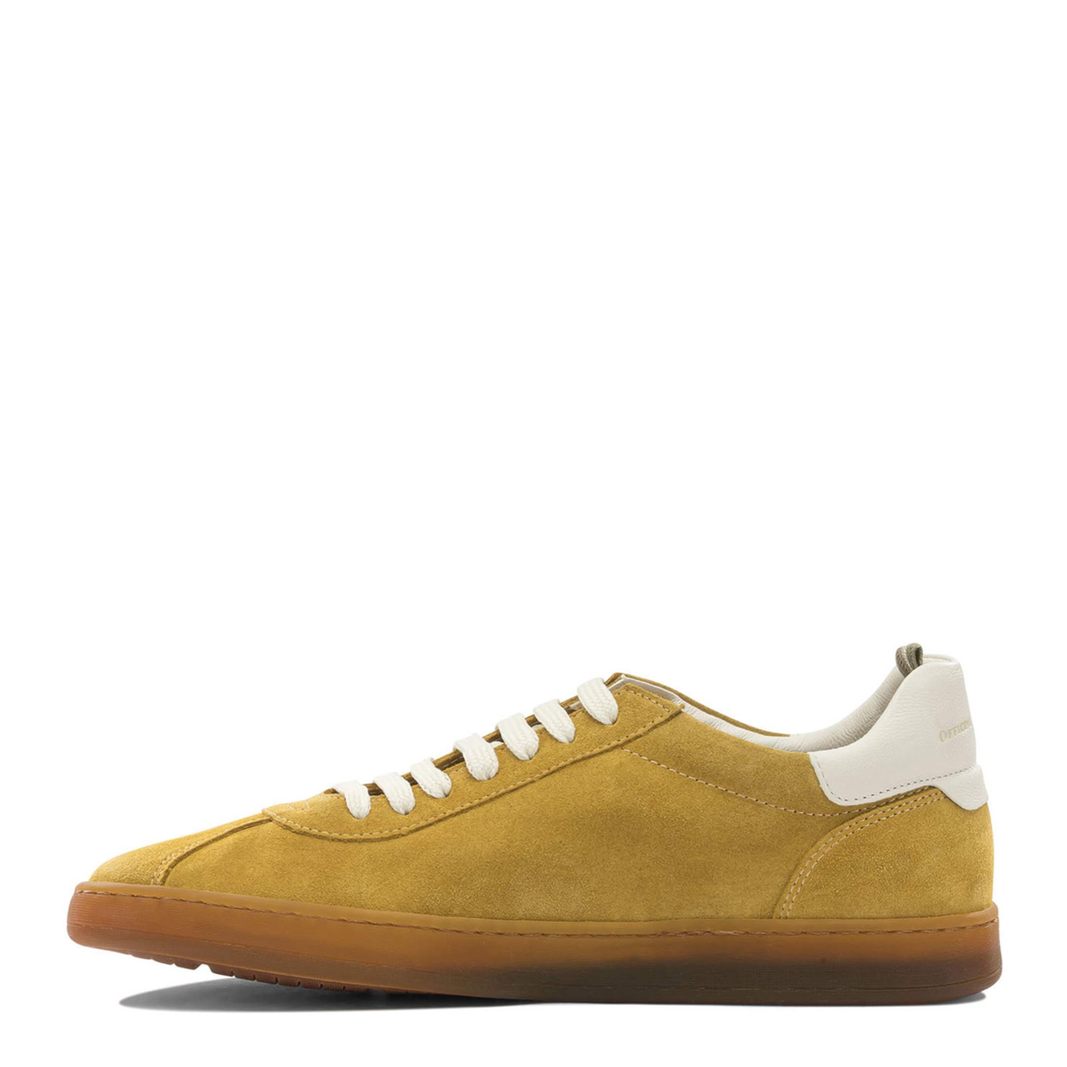 MAYFEYR - Officine Creative - Halo 001 Low Top Sneakers - GINNASIO001LCACHGIANOMIN