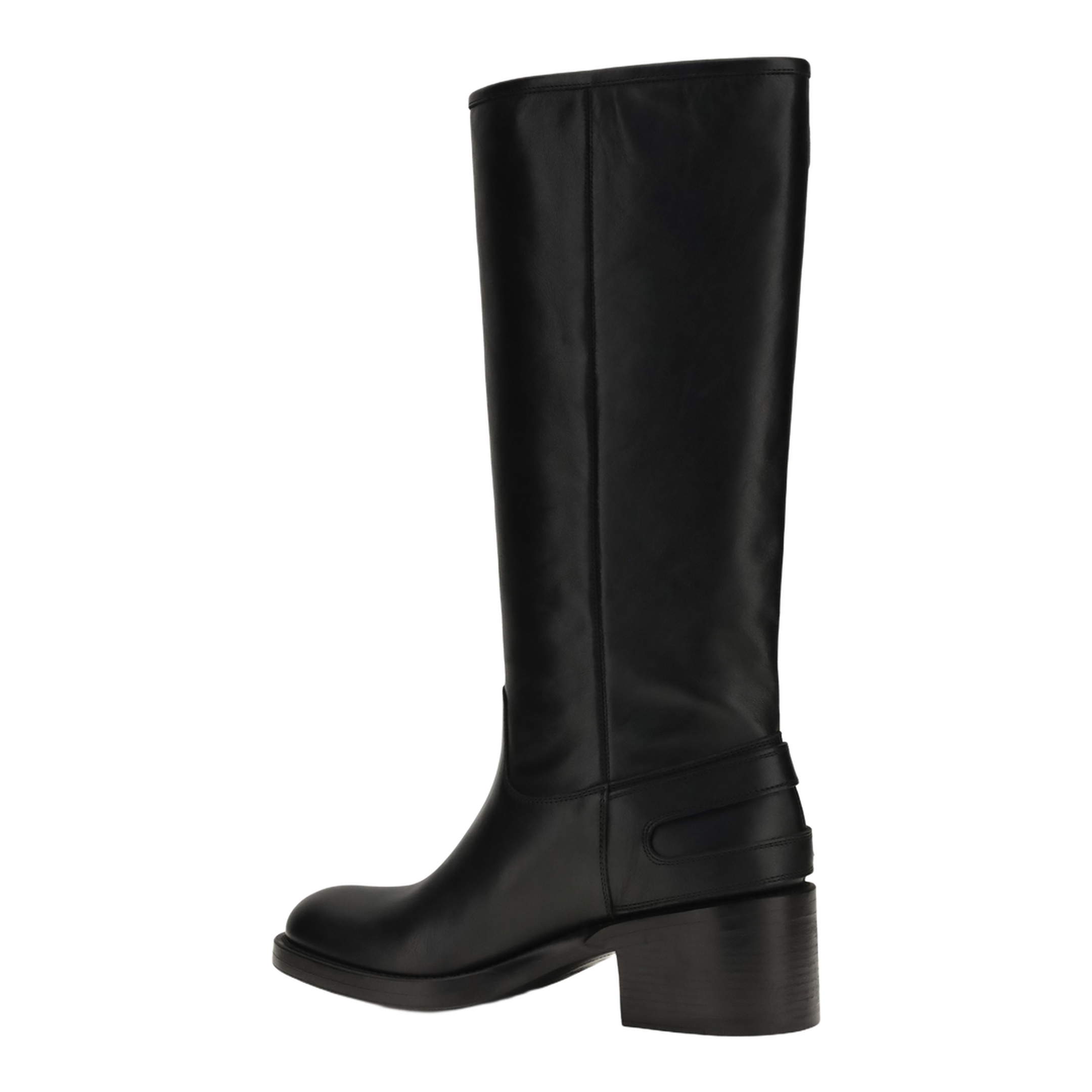 MAYFEYR - Chloè - Dakota Boots - CH26A12EYR