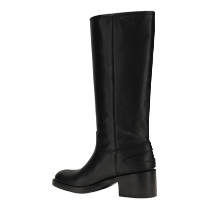 MAYFEYR - Chloè - Dakota Boots - CH26A12EYR