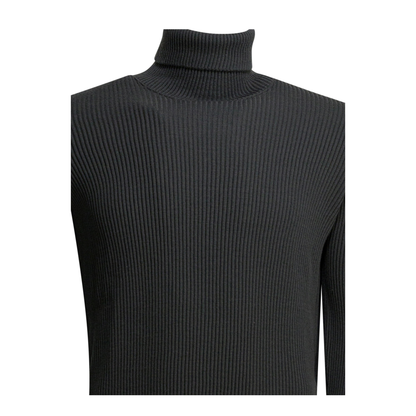 MAYFEYR - Stone Island - Crew-Neck Sweater With Logo - 5100052S00C2V0062