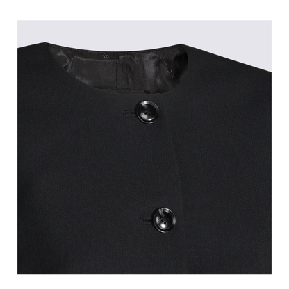 MAYFEYR - Anine Bing - Jackets - A0112343BLK26