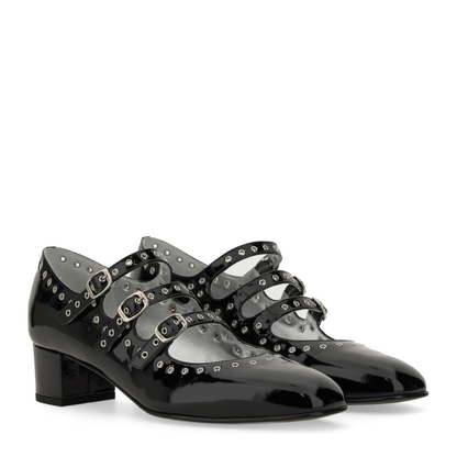MAYFEYR - Carel - Pump Mary Jane Camden - CAMDEN332062BLACK