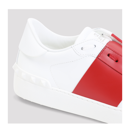 MAYFEYR - Valentino - Garavani Sneakers - 8W2S0781BLUD5F