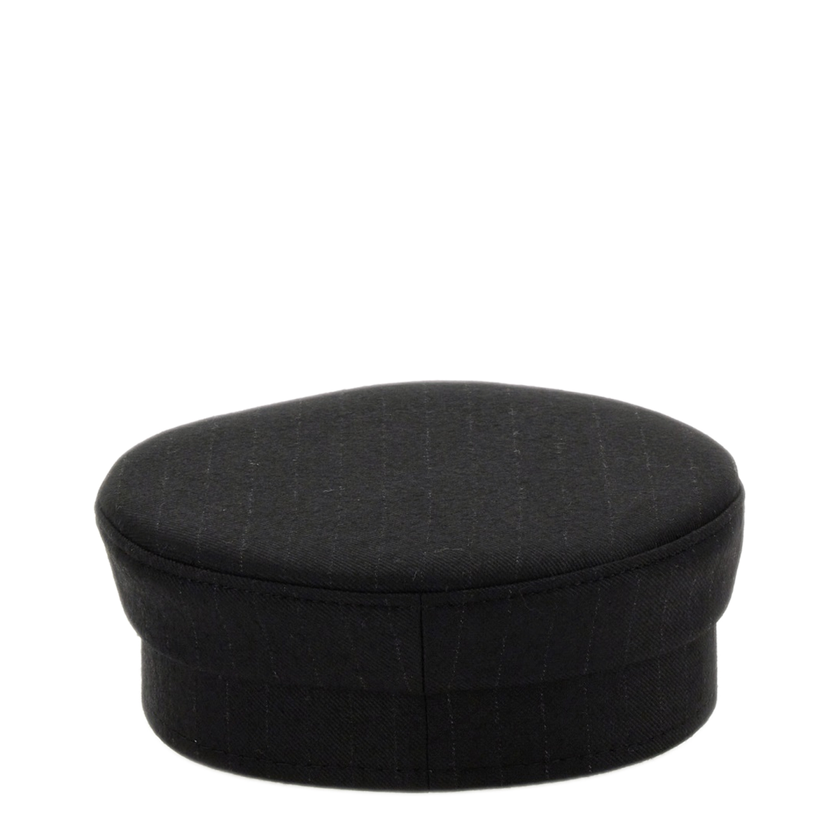 MAYFEYR - RUSLAN BAGINSKIY - Baker Boy Hat - KPC033PF25WPPLSMRBBLACK