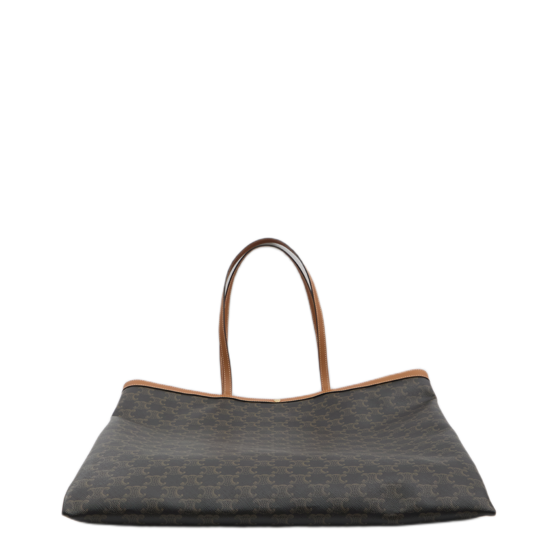 MAYFEYR - Celine - Flat Shopper Bag Large - 123842O90003MI