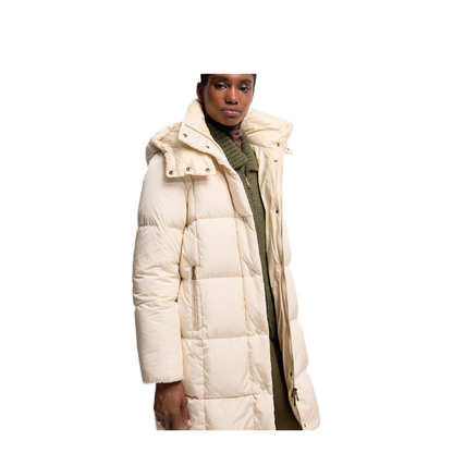 MAYFEYR - Moncler - Little Square Down Jacket - L20931C00012539ZD201