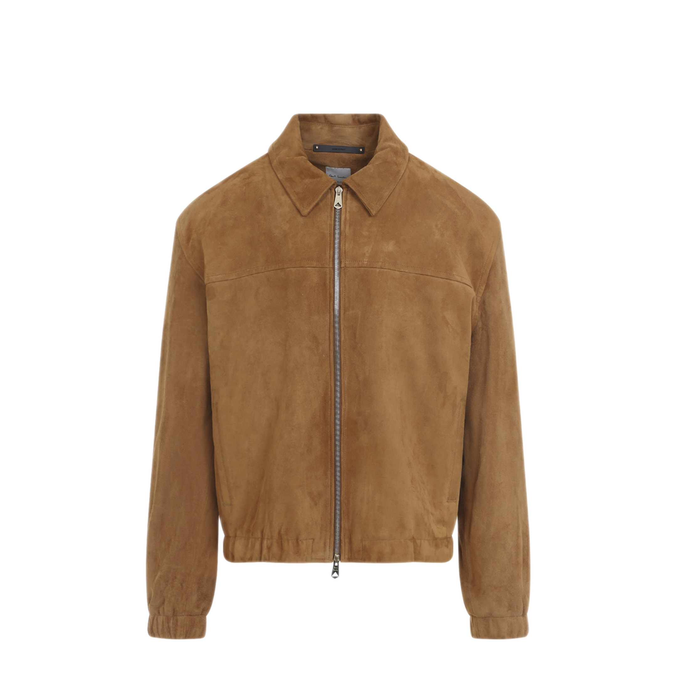 MAYFEYR - Paul Smith - Oversized Leather Jacket - M1RA147W0317164A