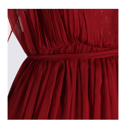 MAYFEYR - Alberta Ferretti - Dresses - 262UV044266150142