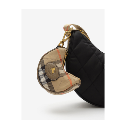 MAYFEYR - Burberry - Mini Charm Bag - 8127852A2021