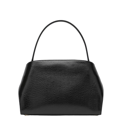 Black Hug M Handbag