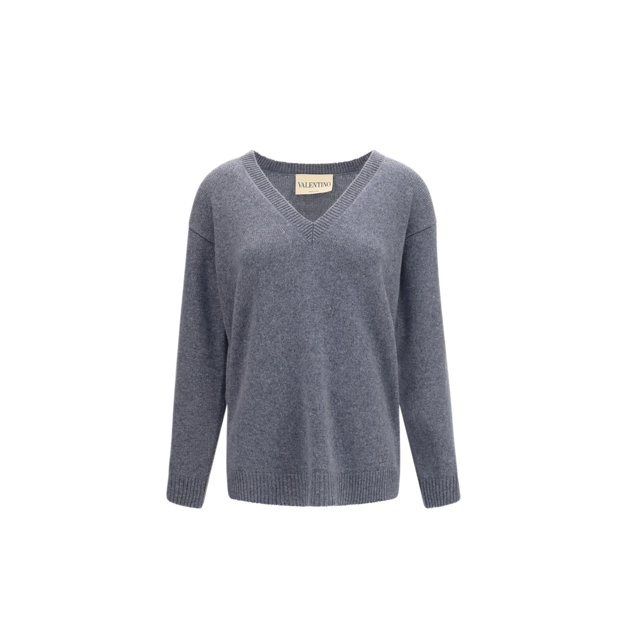 MAYFEYR - Valentino - Cashmere Sweater - 9B0KC76ZAJ6