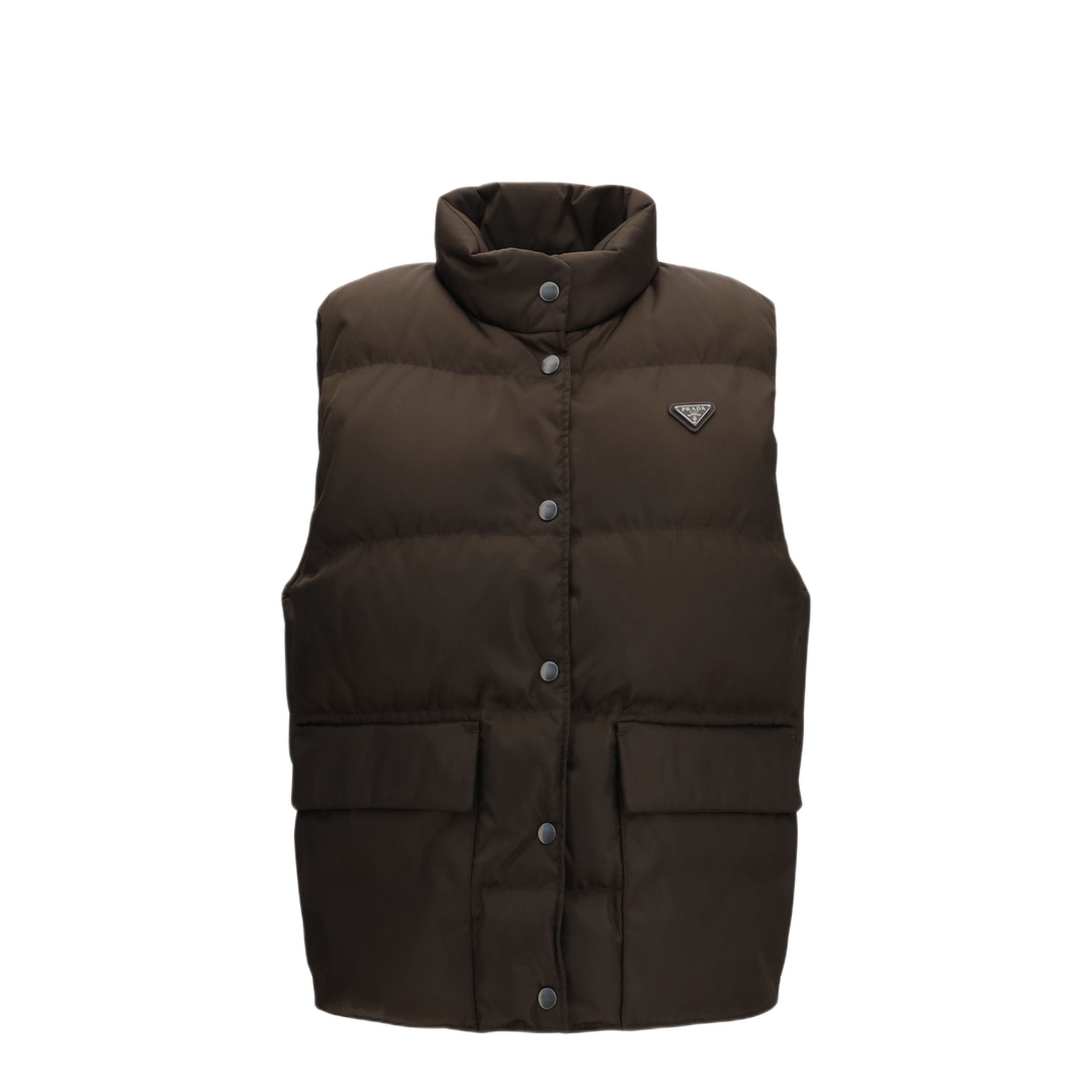 MAYFEYR - Prada - Re Nylon Down Gilet - 292390SOOO1WQ8F0324