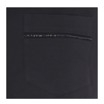 T-Shirts And Polos Navy