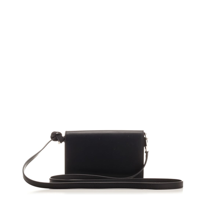 MAYFEYR - Rick Owens - Leather Clutch - RA02D0522009