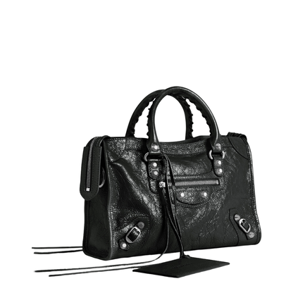 MAYFEYR - Balenciaga - City Bag - 8657622ACLR1000