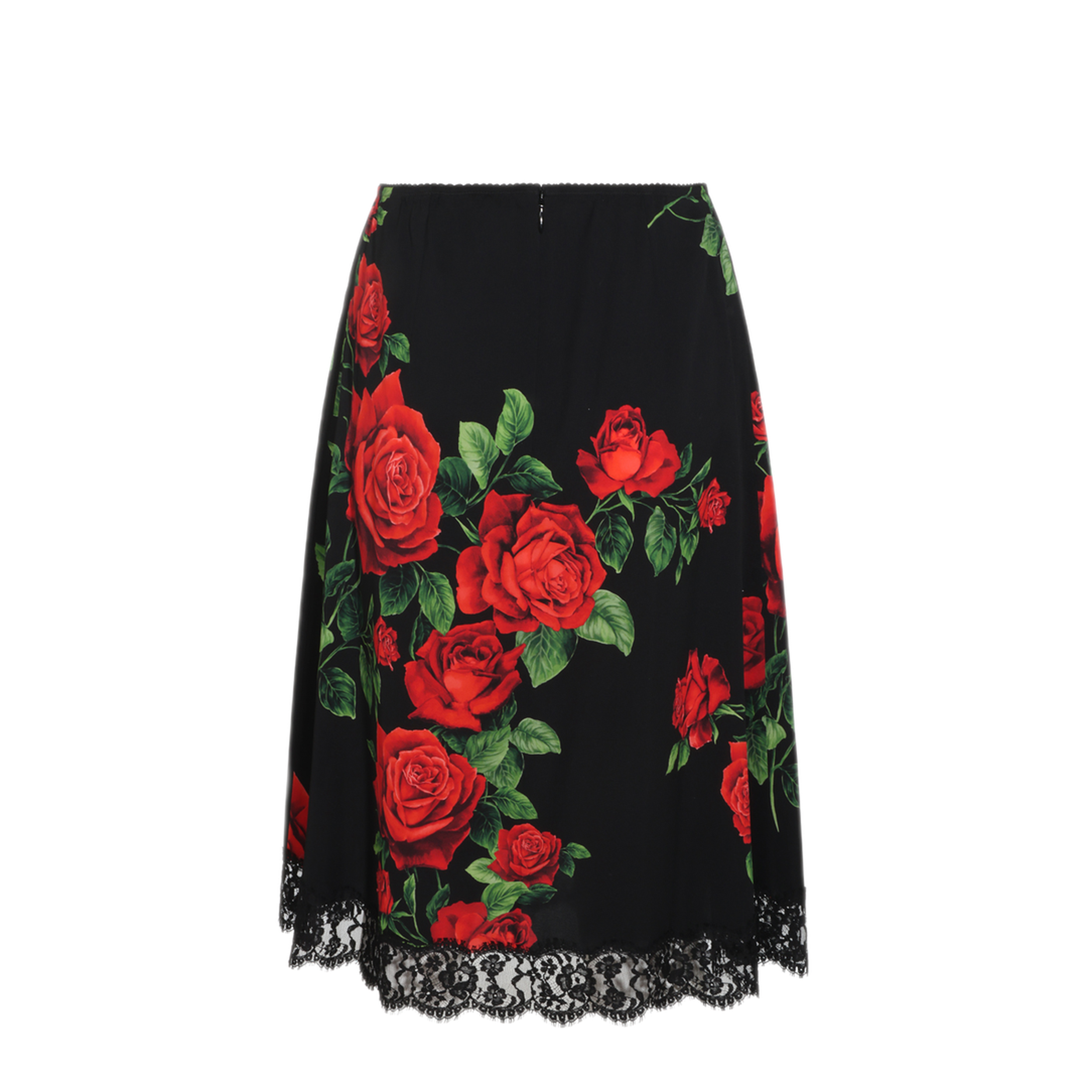 MAYFEYR - Dolce & Gabbana - Skirts - F4DE2TFSA9RHN6EJ