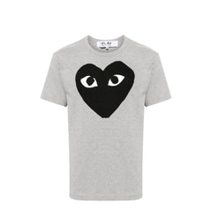 Comme des Garcons T-shirts and Polos Grey