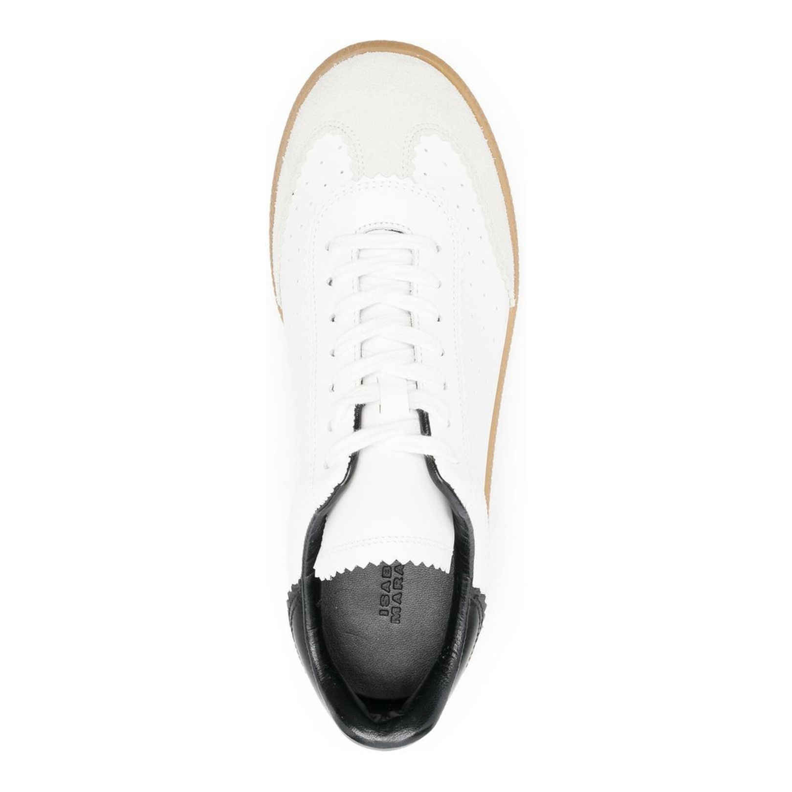 Bryce Sneakers White