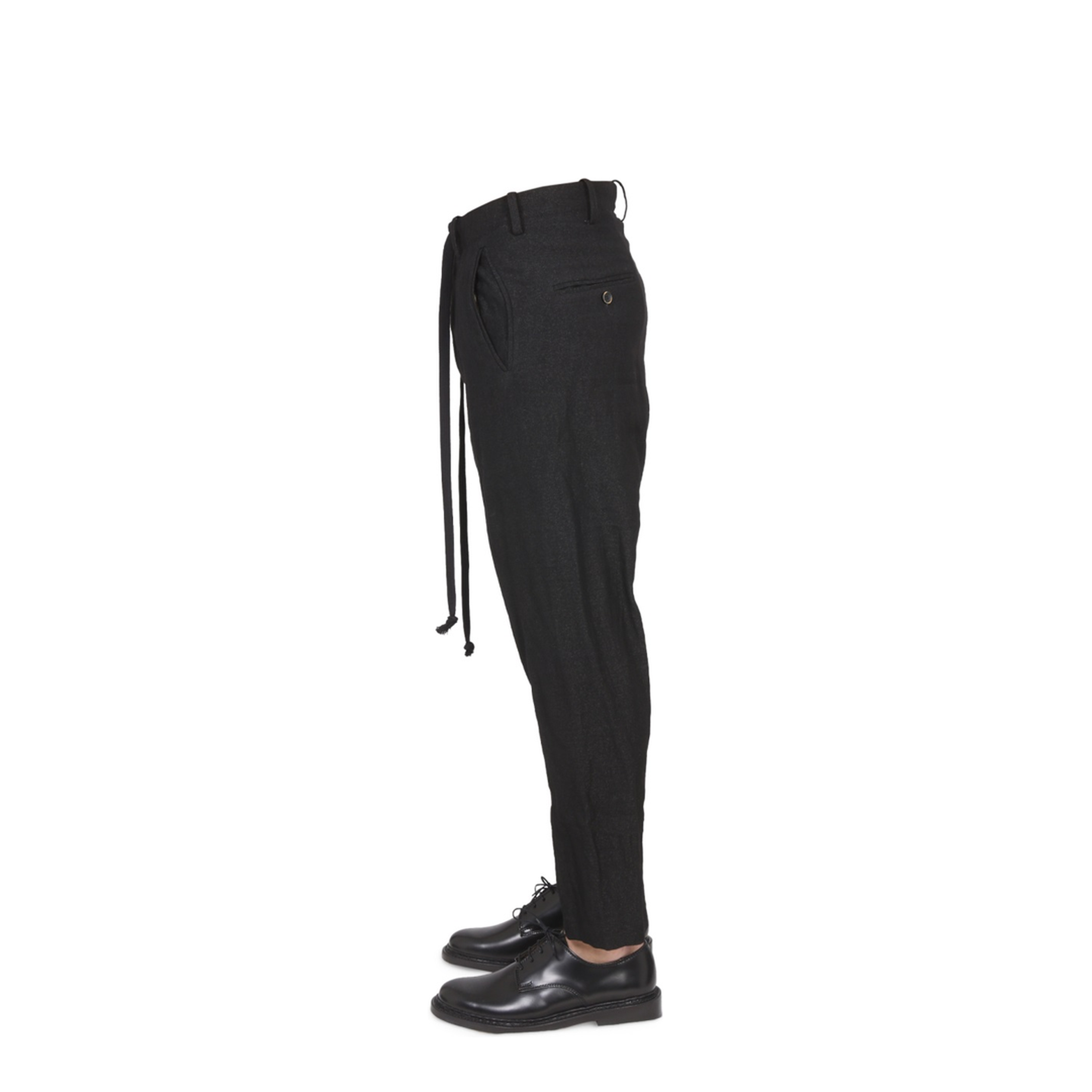 MAYFEYR - Uma Wang - Pooja Pants - UM3521A02W2UW900