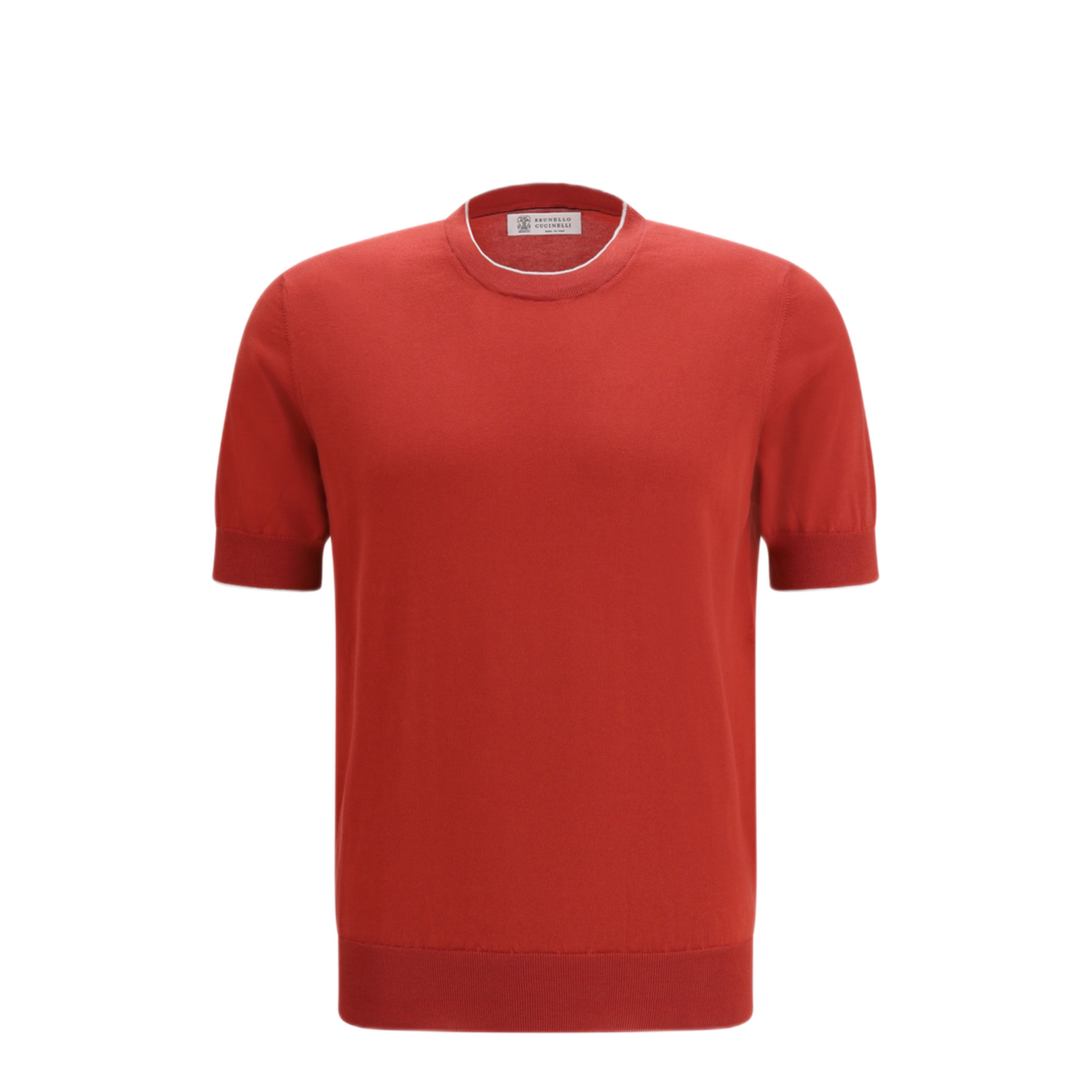 MAYFEYR - Brunello Cucinelli - Cotton T Shirt - M29805200CPP07