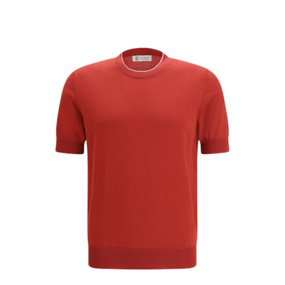 MAYFEYR - Brunello Cucinelli - Cotton T Shirt - M29805200CPP07