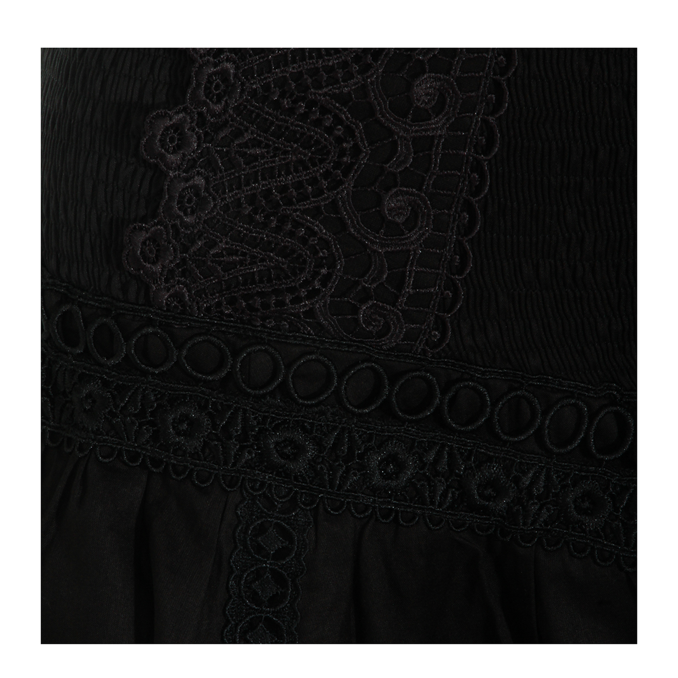 MAYFEYR - CharoRuiz - Skirts - 261400BLACK