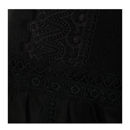 MAYFEYR - CharoRuiz - Skirts - 261400BLACK