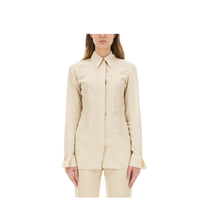 MAYFEYR - Sportmax - Shirt Theory12 - 2512191022600014001