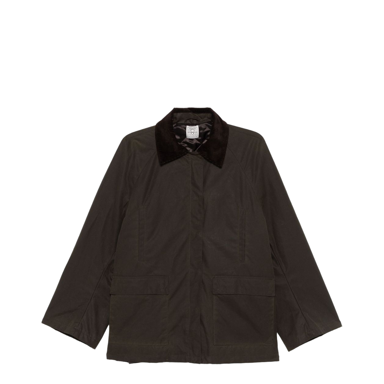 Organic Cotton Country Jacket