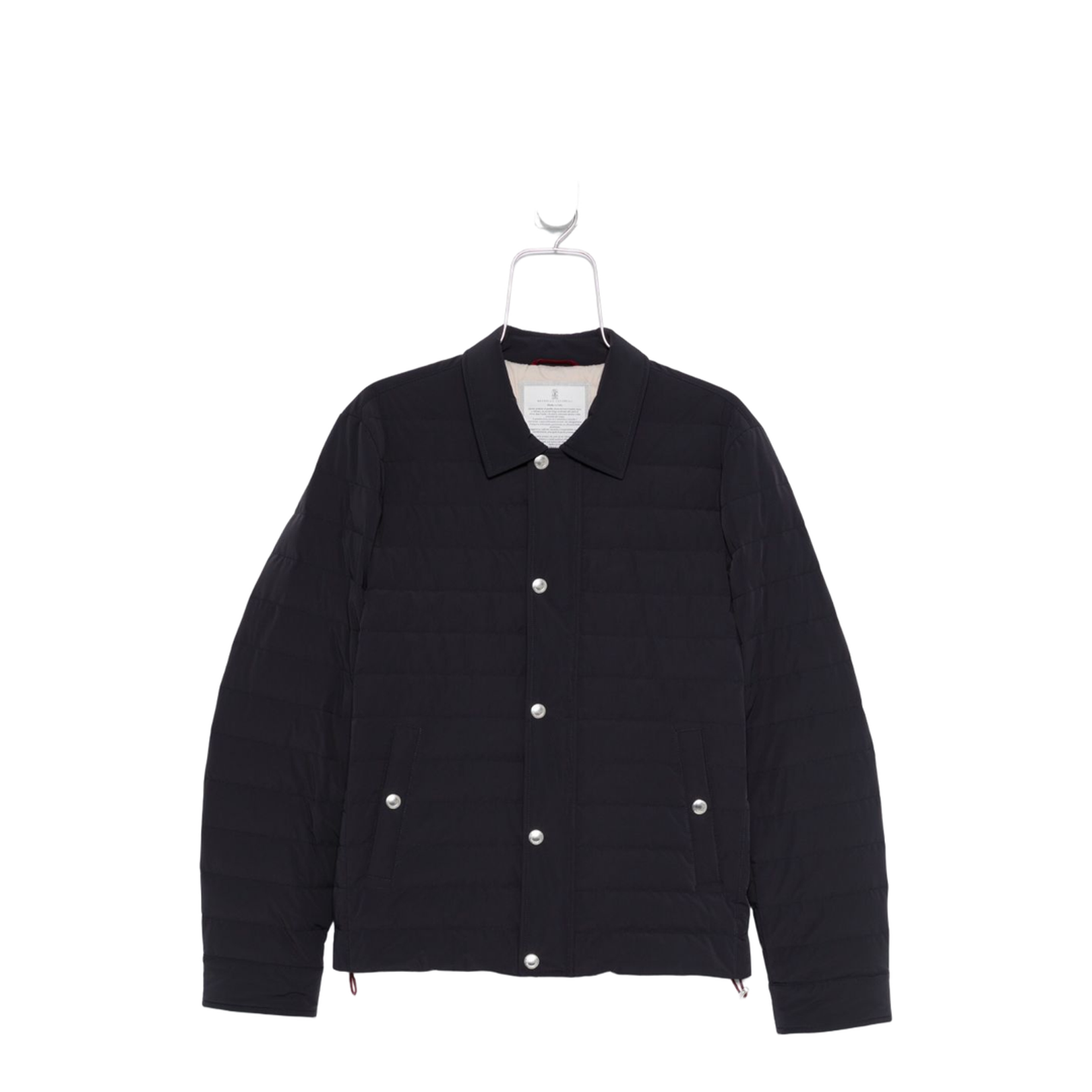 Short Down Jacket