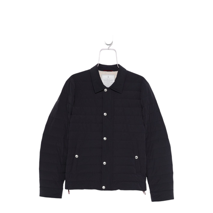 Short Down Jacket