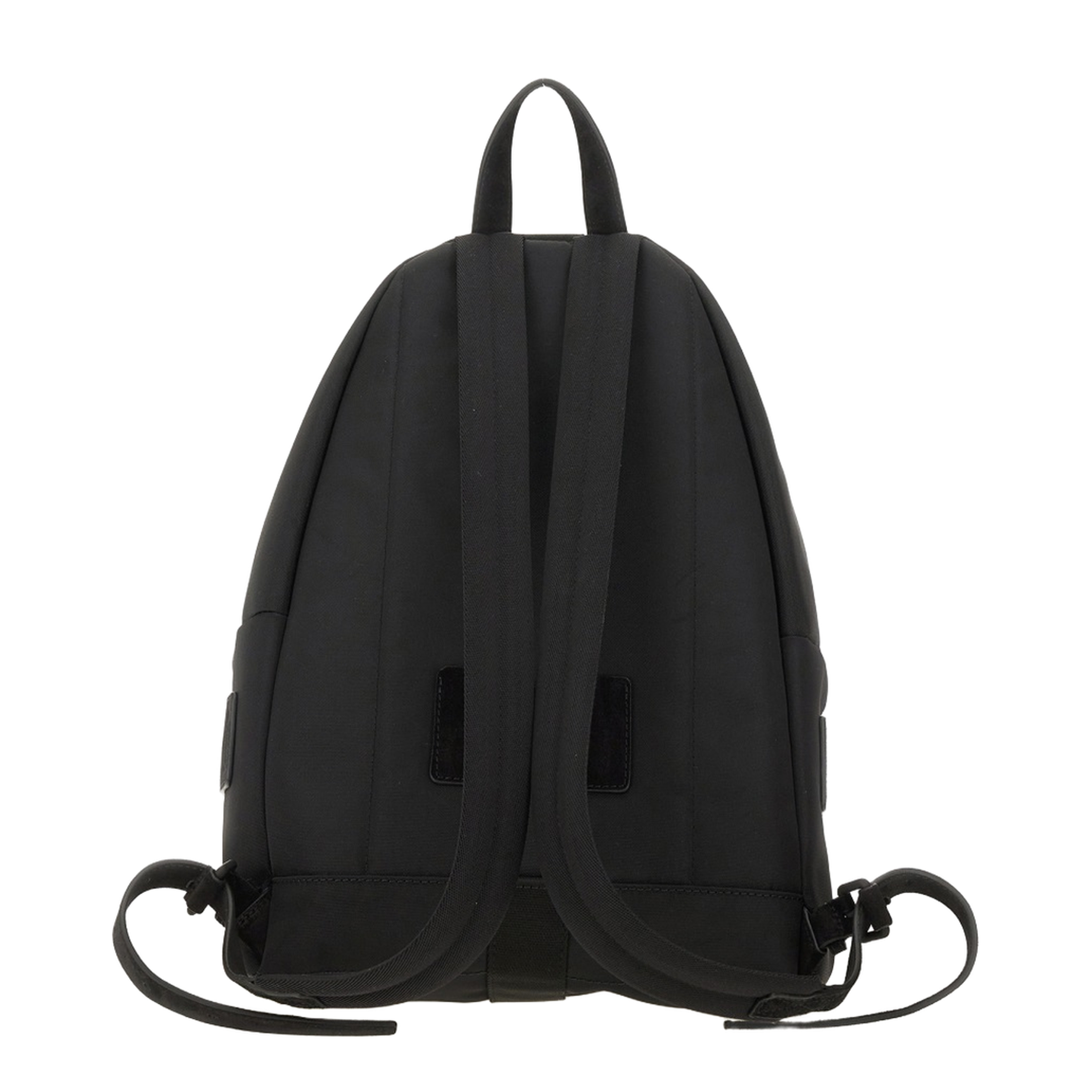Backpack With Logo