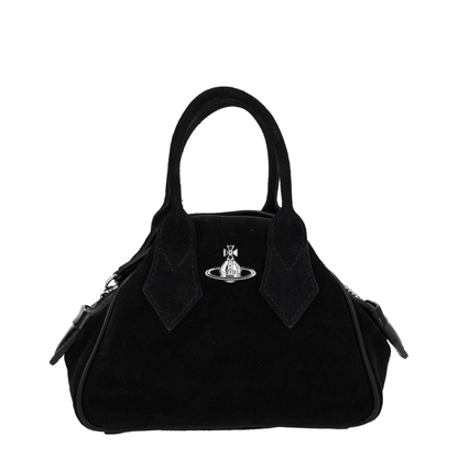 MAYFEYR - Vivienne Westwood - Mini Yasmine Bag - 5C01000ZWL007EN401