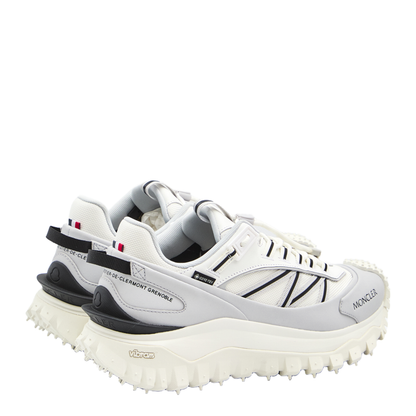 White Trailgrip GTX Trainers