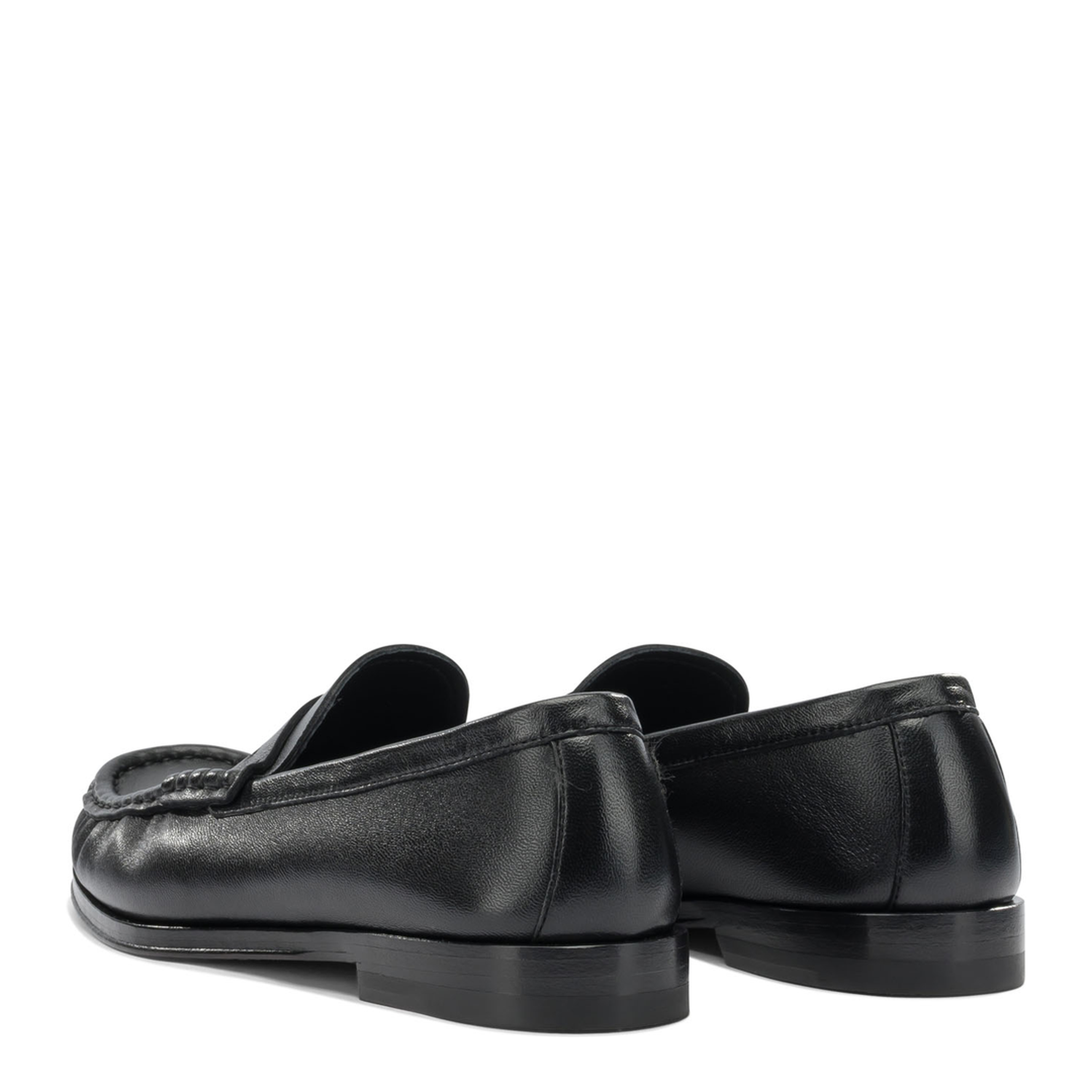 MAYFEYR - Henderson Baracco - Loafers And Slippers - MICHELLEP1104DNAPPANERA