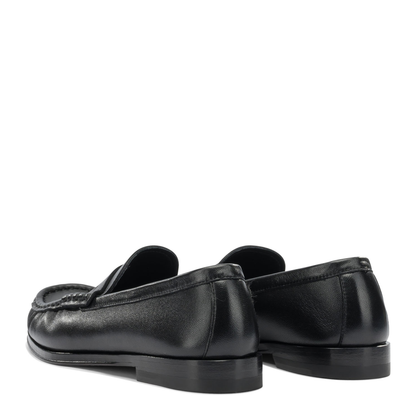 MAYFEYR - Henderson Baracco - Loafers And Slippers - MICHELLEP1104DNAPPANERA