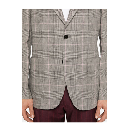 MAYFEYR - Boglioli - Jackets Grey - N5202ESB60210840