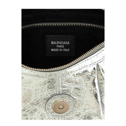 MAYFEYR - Balenciaga - Pamela Small Hand Bag - 8509272AB7U8122