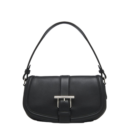 McQueen T-Bar Satchel
