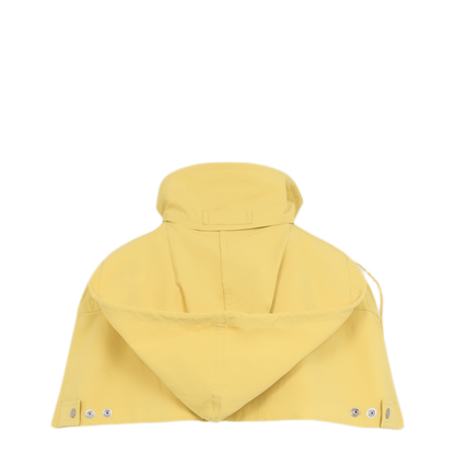 MAYFEYR - Prada - Cape - 292425SWAO199YF0010