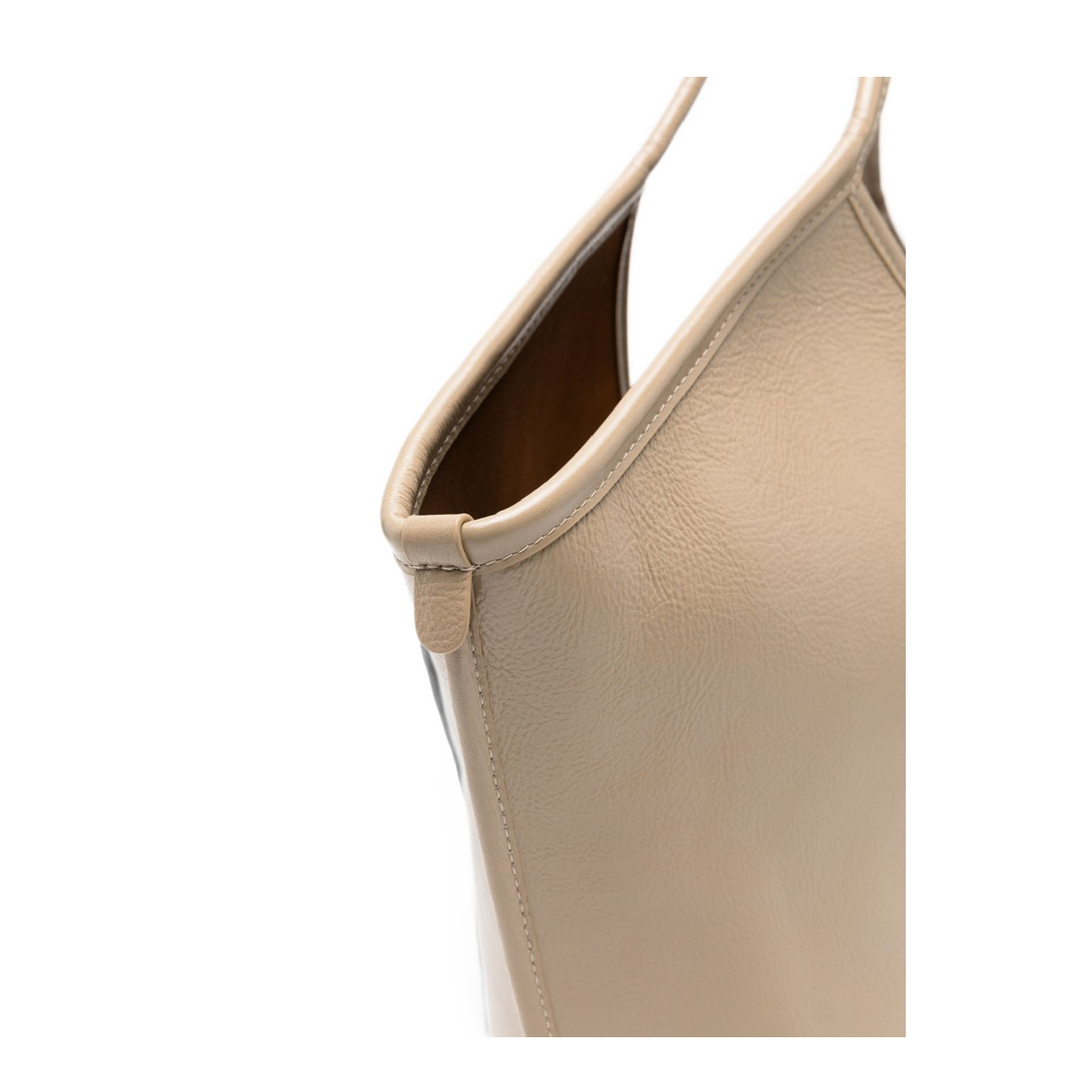 MAYFEYR - Hereu - Beige Bag - CALDWBA26DUSTYBEIGE