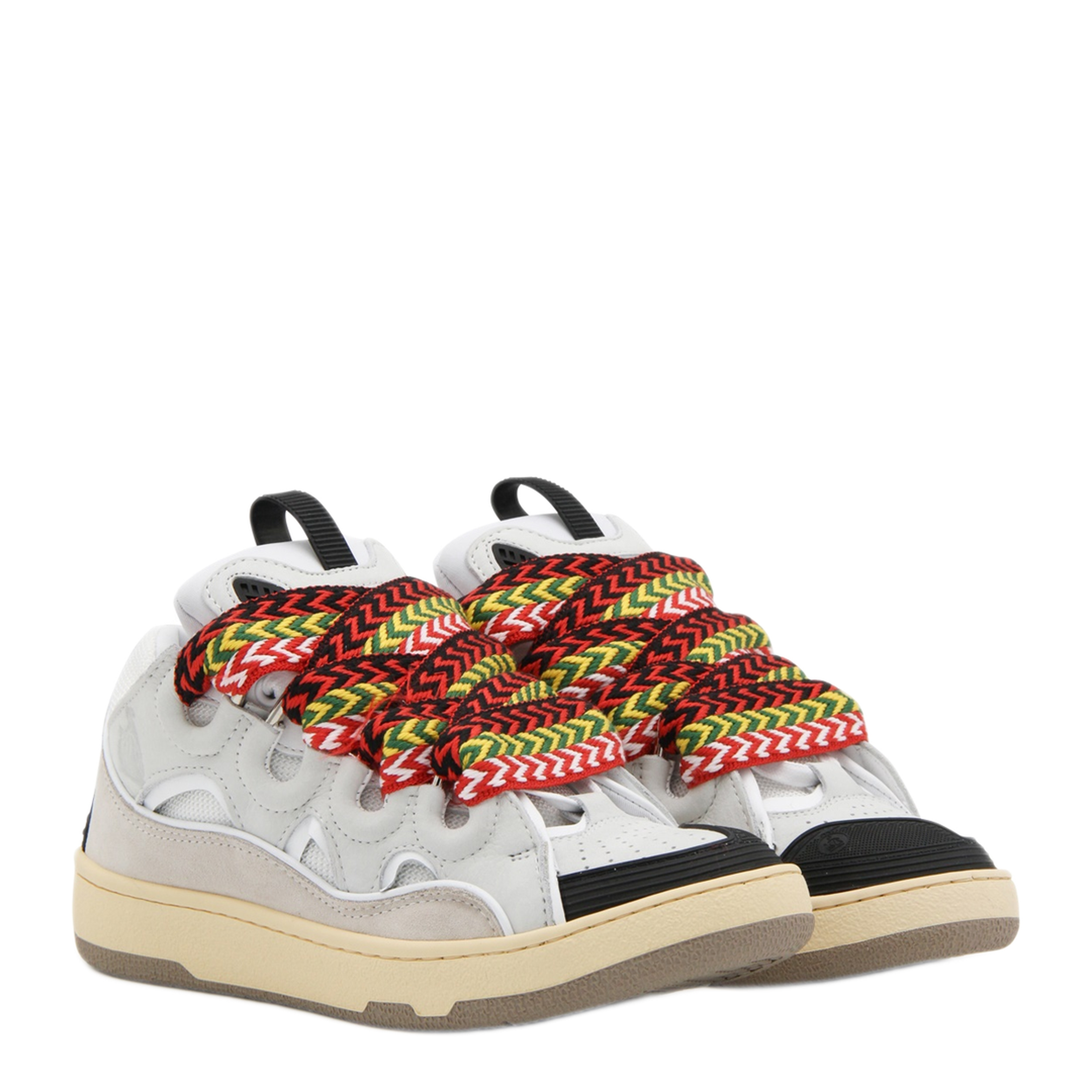 MAYFEYR - Lanvin - Sneakers - FUSKDK12ADRA3P2600