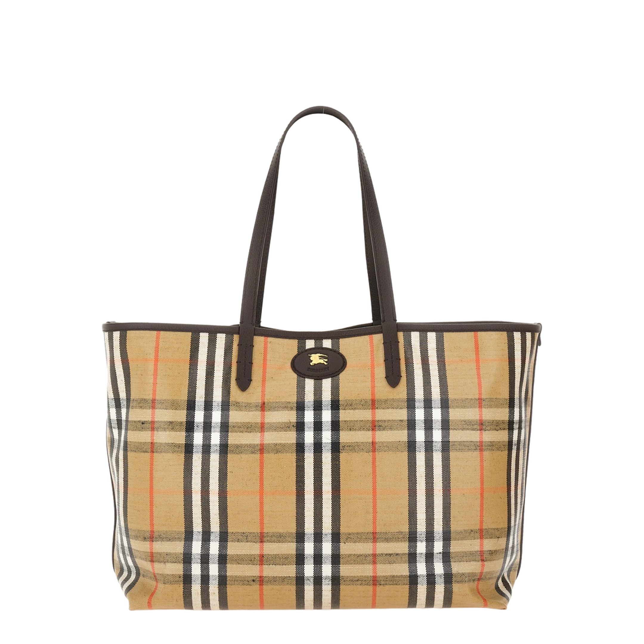 Highlands Tote Bag Medium