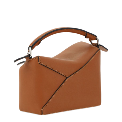 MAYFEYR - Loewe - Mini Puzzle Bag In Classic Calfskin - A510P88X26