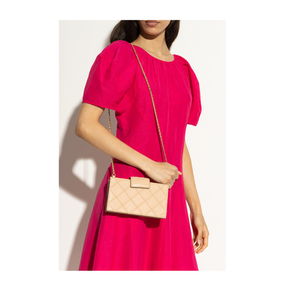 Fleming Mini Chain Wallet