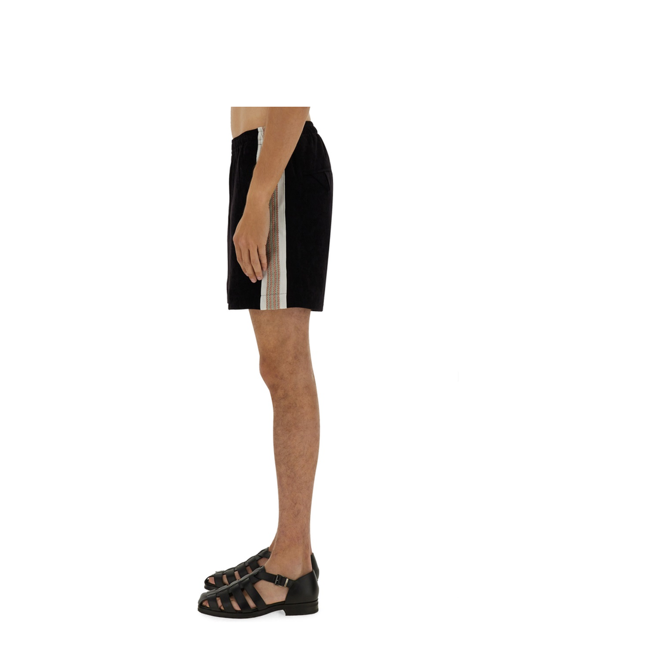 MAYFEYR - SASQUATCHFABRIX - Short Warm Up - 25SSPA500403