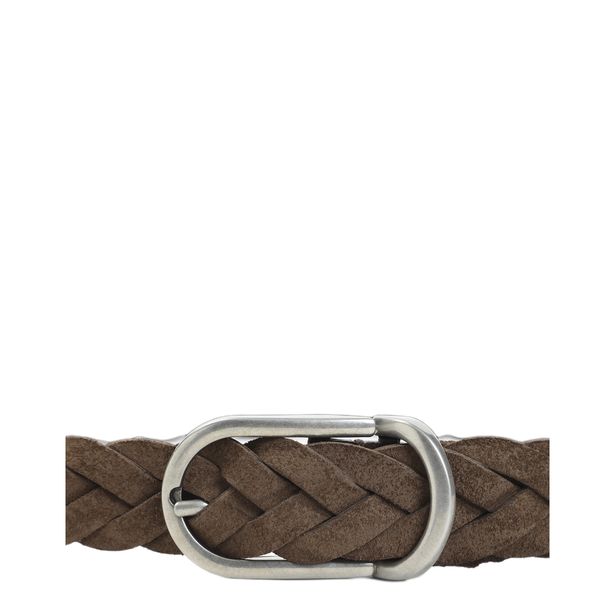 MAYFEYR - Brunello Cucinelli - Braided Belt - MAURP333C7959