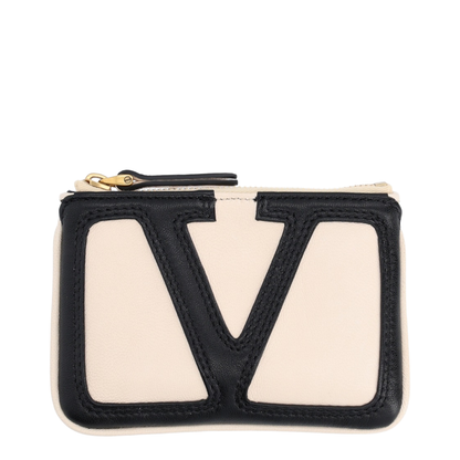 Viva Superstar Key Ring White