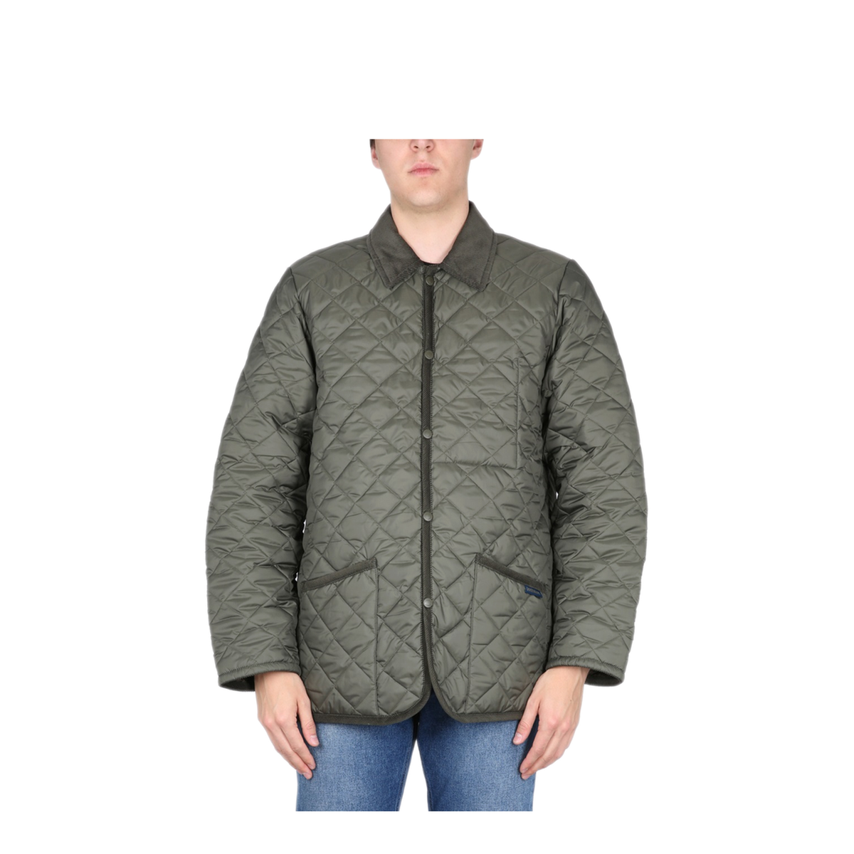 MAYFEYR - LAVENHAM - Raydon Jacket - SLJ1053G97