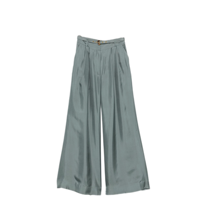 MAYFEYR - Zimmermann - Trousers Grey - 1069PF26RARFC